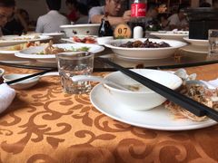 -501號台州海鲜餐厅(海创园店)