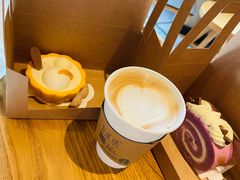 -星巴克(天津佛罗伦萨小镇店)