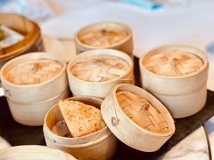 -宝丽轩中餐厅BAOLIXUAN