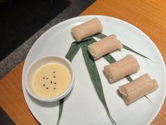 -一坐一忘云南菜(北京skp店)