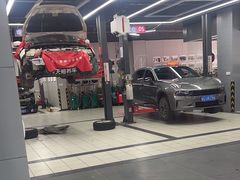 -天猫养车(哈贝卡硕士路店)