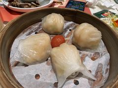 -悦得闲广式点心茶楼(蓝鲸世界店)