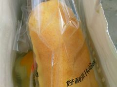 android_upload_pic-好利来(交大店)
