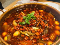 -将军府·鸡毛店(武侯祠店)