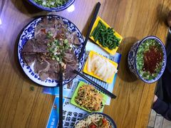 -伊穆祥牛肉面总店·清真