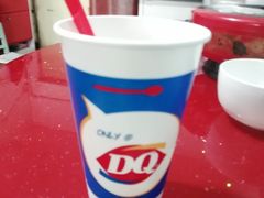-DQ·蛋糕·冰淇淋(河东万达店)