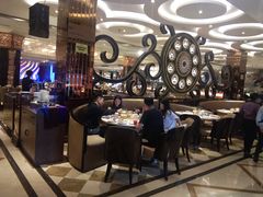 大堂-芭菲盛宴·环球美食(北城国际店)