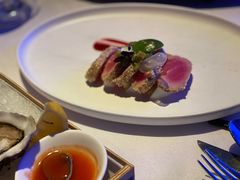 -天玑高空江景餐厅&酒吧Sky Secret Restaurant&Bar