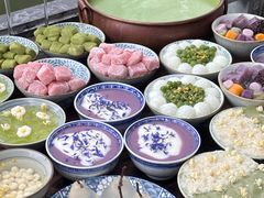 -李百蟹·江南蟹黄面·河景餐厅(夫子庙总店)