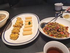 -曾宴·楚菜(湖北省博物馆店)