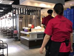 -陈记顺和潮汕牛肉火锅(番禺迎宾大道店)