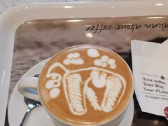 -COSTA COFFEE(常熟路店)