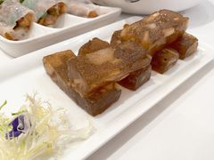 -粤珍轩·家宴·广式茶点(新城广场店)