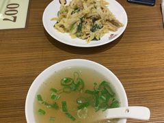 芥末鸡-韩邦朝天锅