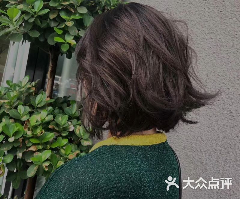 藤野造型(国贸品质店)-图片-深圳丽人-大众点评网