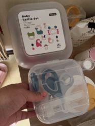 -Babycare(上海环球港店)