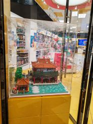 -乐高授权专卖店(济南万象城店)