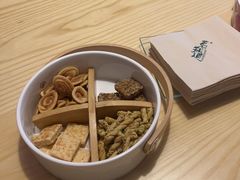 -茗知道茶馆(世博源店)