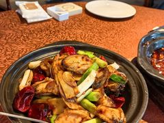 -申粤轩酒楼·三十年粤菜经典(丁香花园店)