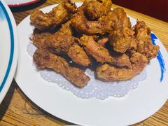-永红源·啤酒烧烤海鲜大排档(台柳路店)