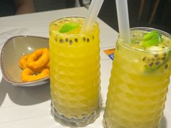 -牛扒先生·厚切雪花牛扒西餐厅(北京路禺山路店)