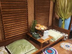 -逅莱·影院足道·日式SPA(大世界店)