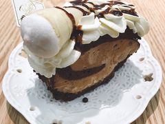 -治愈系甜品The Soothing Dessert(科海大楼店)