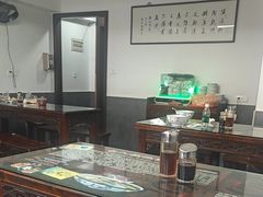 -长人馄饨铺(解放街店)