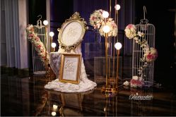 -上海万豪虹桥大酒店·宴会厅