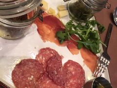 -Mammamia意大利餐厅(阳春巷店)