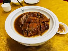 -寻味顺德·南记酒家·传统顺德菜·鱼生(广源路店)