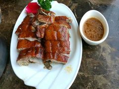 -椿记烧鹅(北门店)