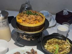 -金百万烤鸭店(良乡店)