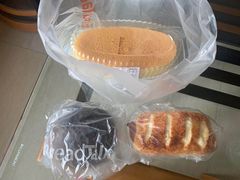 -面包新语(无锡M会员店)