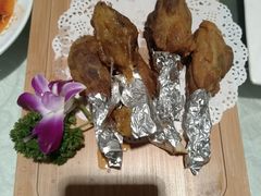 -阿英煲(凉城路店)