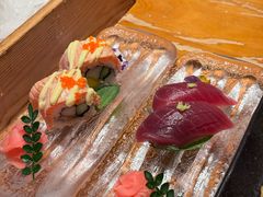 -水濑·日料放题(天河店)