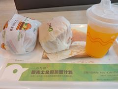-德克士(林江商厦店)
