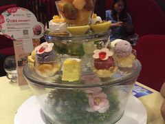 -哈根达斯(美罗城店)