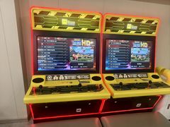 -碧中海汤泉汗蒸酒店