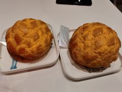 -柠檬树茶餐厅(海雅缤纷城店)