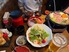 -鸟屯(三里屯店)