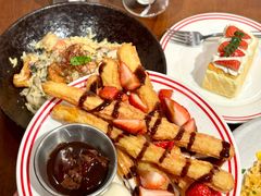 -福记咖啡·手工意面(下埔店)