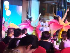 -大东方海鲜酒楼(小武基桥店)