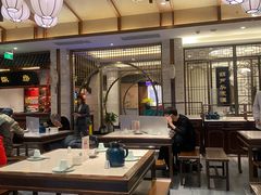 -春发生饭店·非遗(南院门店)