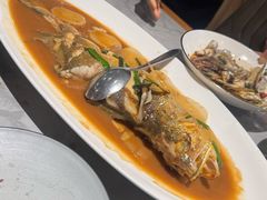 -501號台州海鲜餐厅(海创园店)