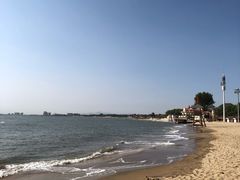 -老虎石海上公园