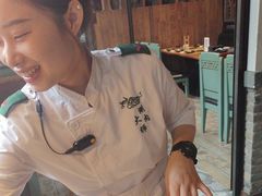 -手选潮汕鲜牛肉火锅(二七广场店)