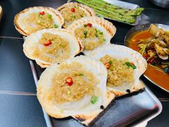 -老虎滩大连海鲜烧烤(建邺云锦路总店)