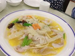 -聚丰德饭店(经五路店)