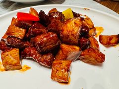 -阿明小菜·海鲜·上海菜(浦建路店)